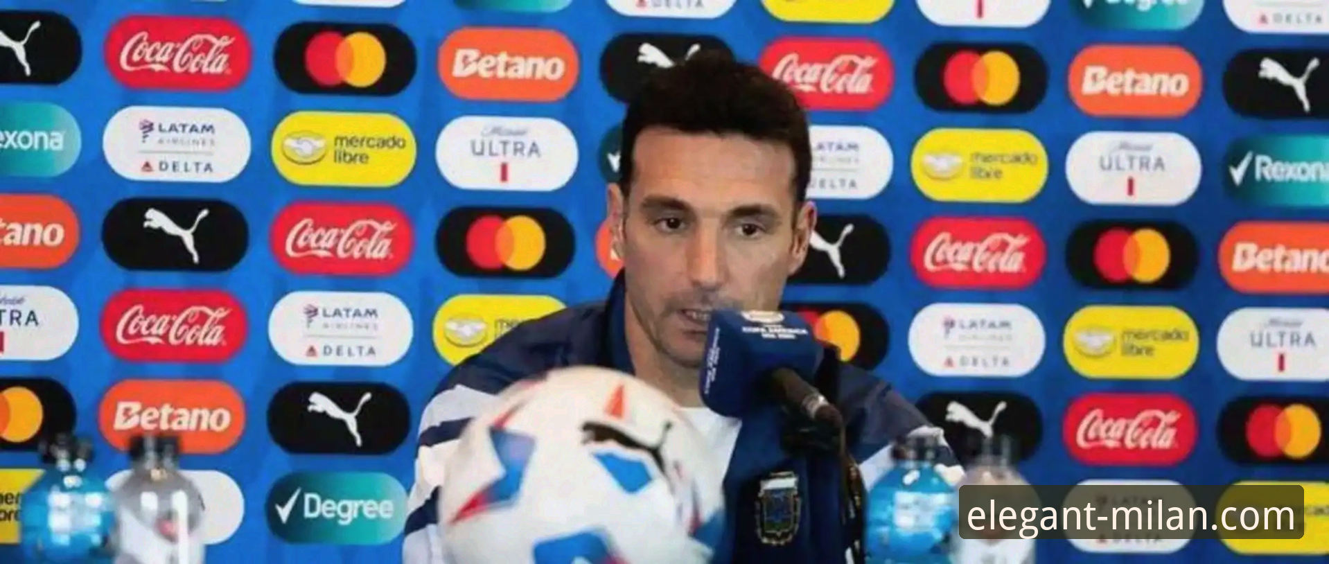 阿根廷锋线危机深度解析：帕尼切利伤退背后的战术与机遇