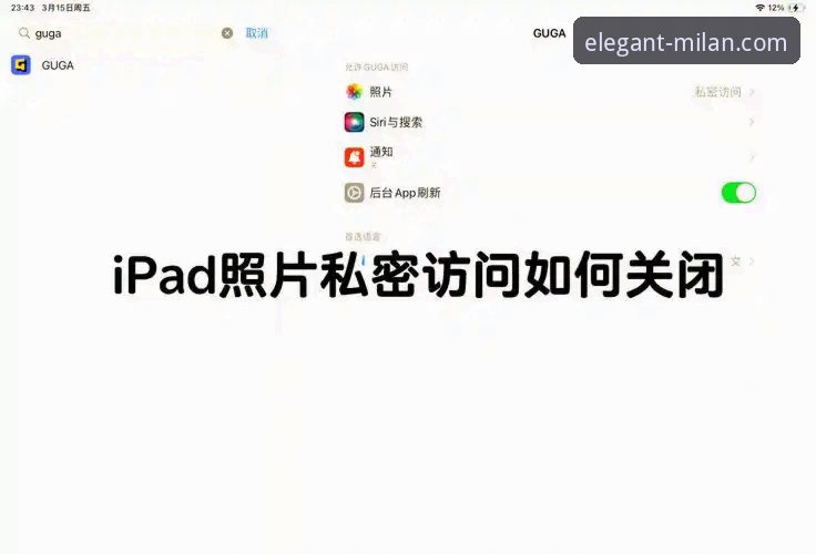 深度揭秘：米兰app登录iOS版背后的优雅密码